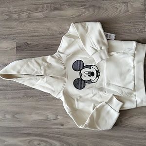 babyGap & Disney Mickey Mouse Hoodie